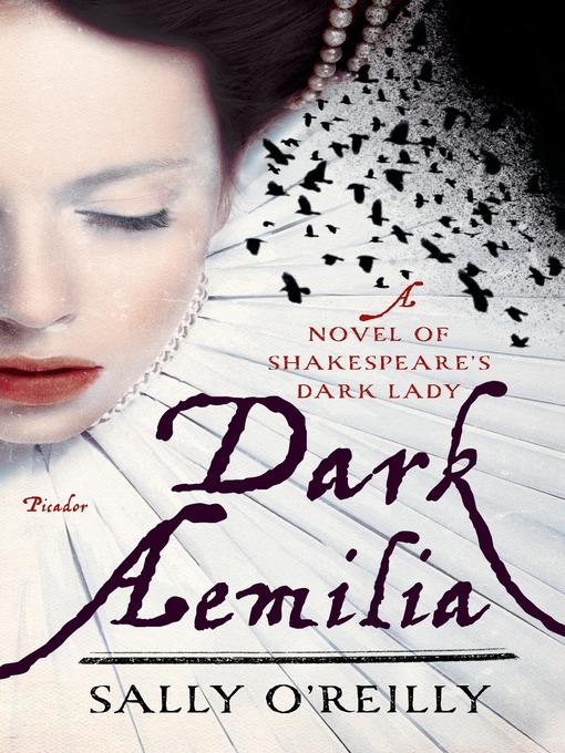 Title details for Dark Aemilia by Sally O'Reilly - Wait list